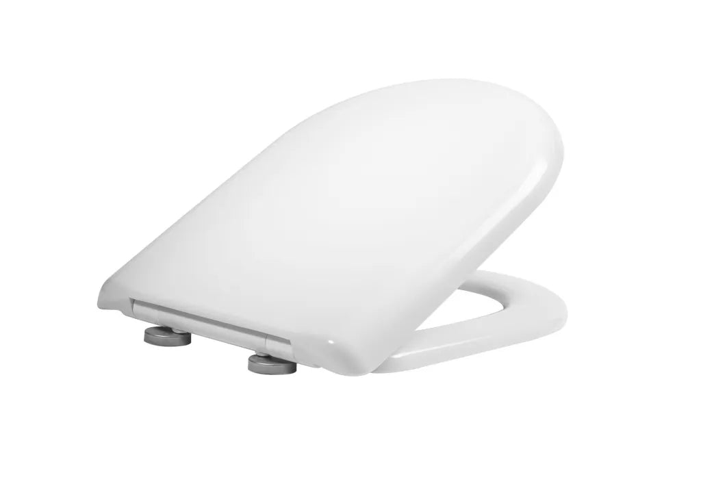 Dune D-Shape Soft Close Seat