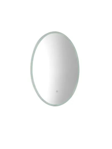 ASTER mirror round & oval