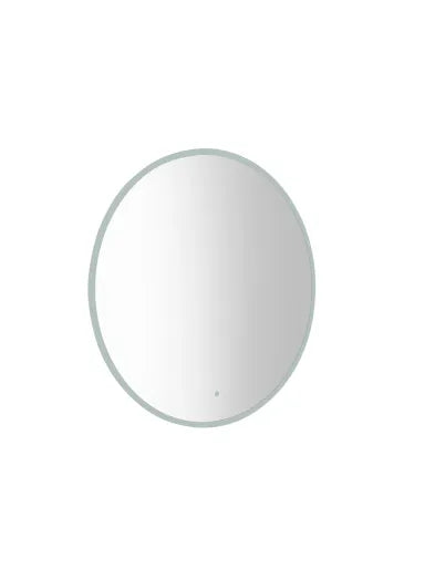 ASTER mirror round & oval