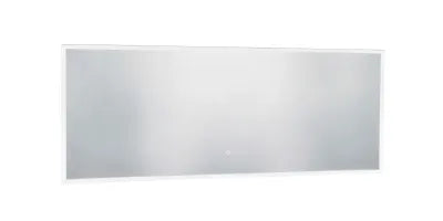 CADENCE LED mirror Rectangle