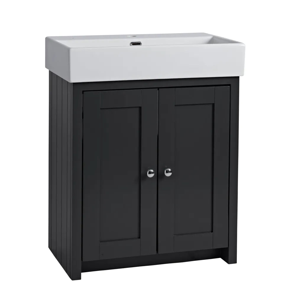 Lansdown 700mm Floor Standing Unit
