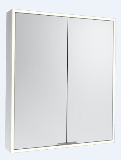 PORTRAIT mirror cabinet