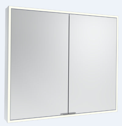 PORTRAIT mirror cabinet