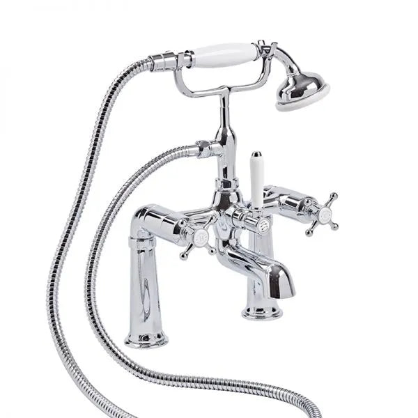 ASHMORE BATH SHOWER MIXER