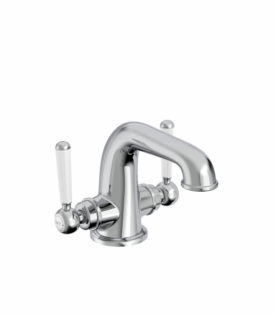 LANSDOWN BASIN MIXER