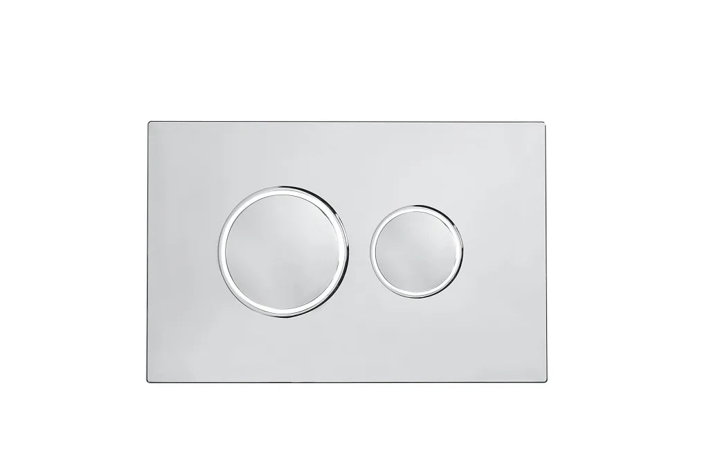 Traditional Flush Plate