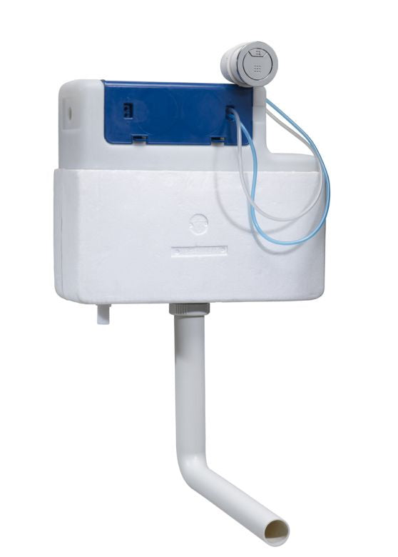Vortex Dual Flush Cistern