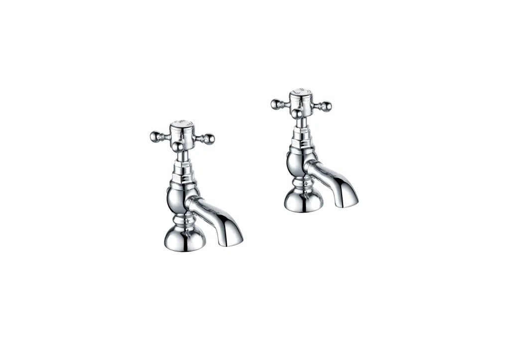 DUKE BASIN TAPS