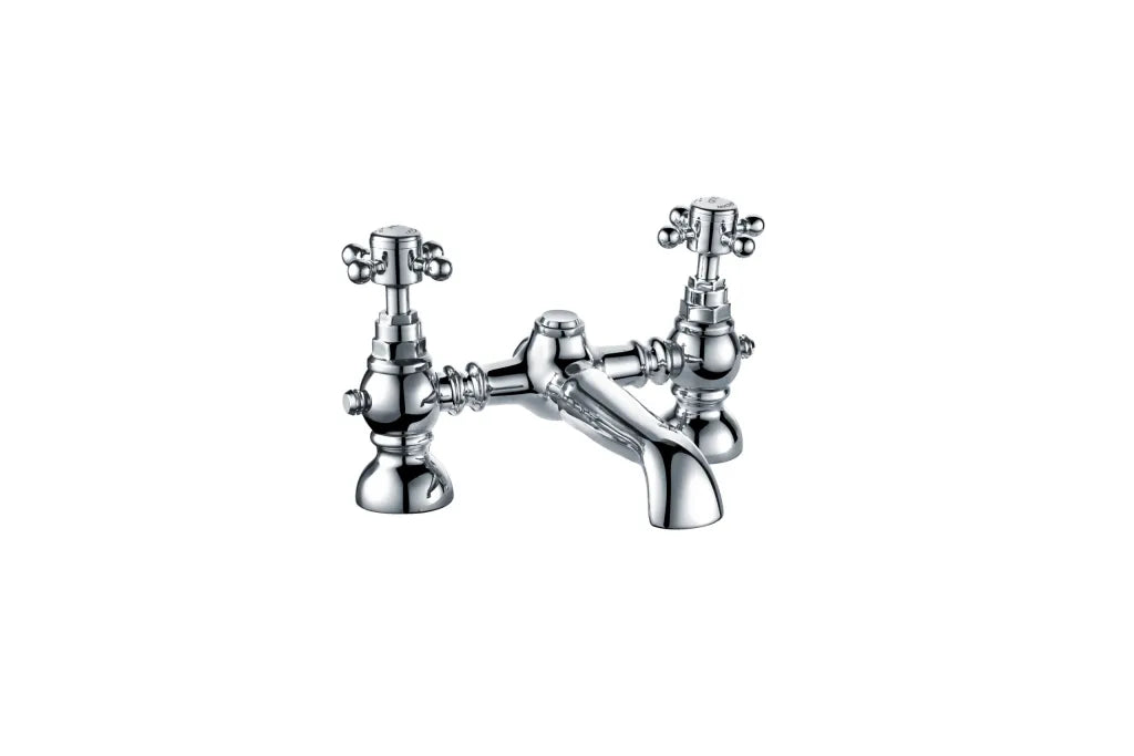 DUKE BATH FILLER