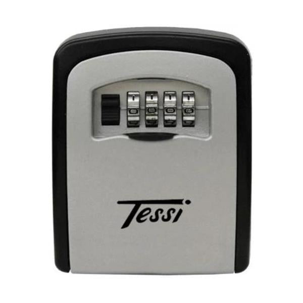 TESSI WALL MOUNDED KEY STORAGE