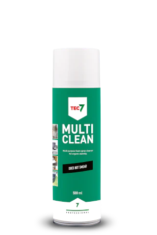 TEC7 Multi Clean 7