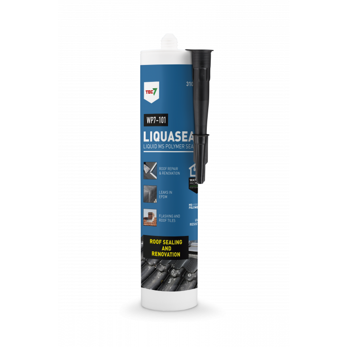 TEC7 WP7-101 LIQUASEAL