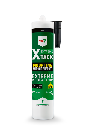 TEC7 X-Tack Adhesive Tube