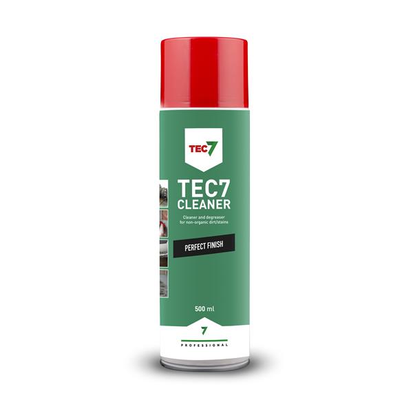 TEC7 Cleaner & Degreaser