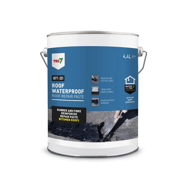TEC7 WP7-301 ROOF WATERPROOF