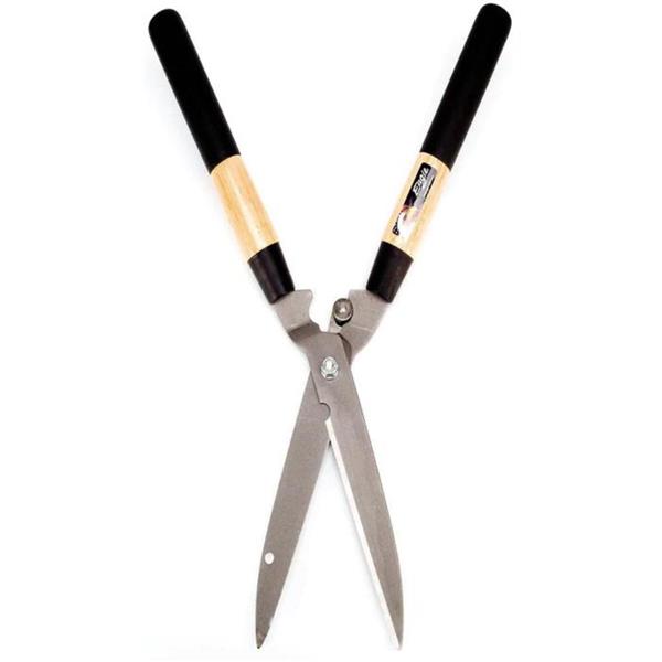 THREE TRUE TEMPER EAGLE HEDGE SHEARS