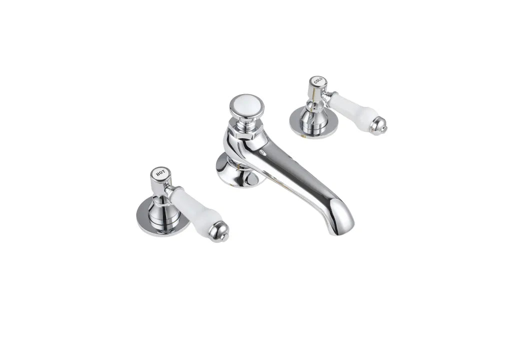 KYLEMORE 3TH BASIN MIXER