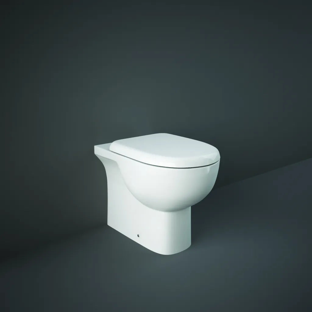 Tonique Wall Hung Pan
