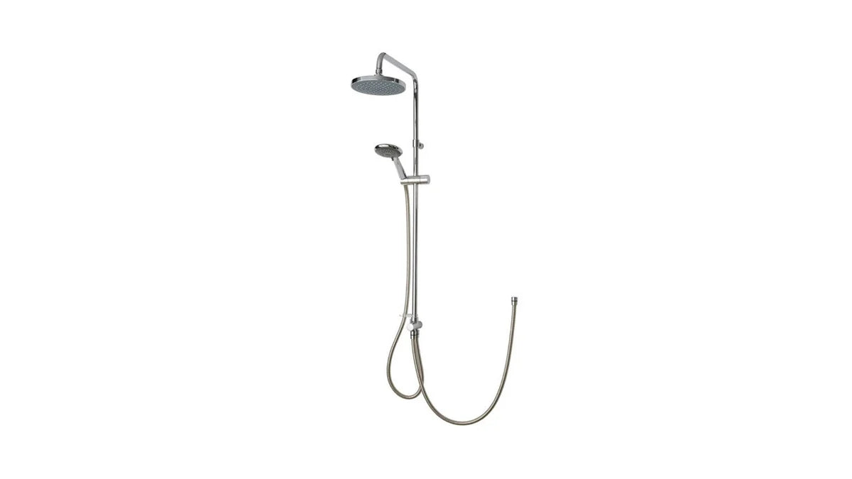 TRITON DUELEC DUAL SHOWER KIT ONLY