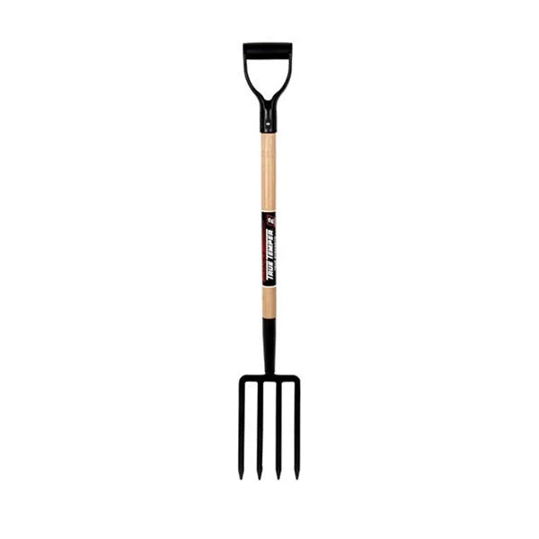 TRUE TEMPER BASIC DIGGING FORK
