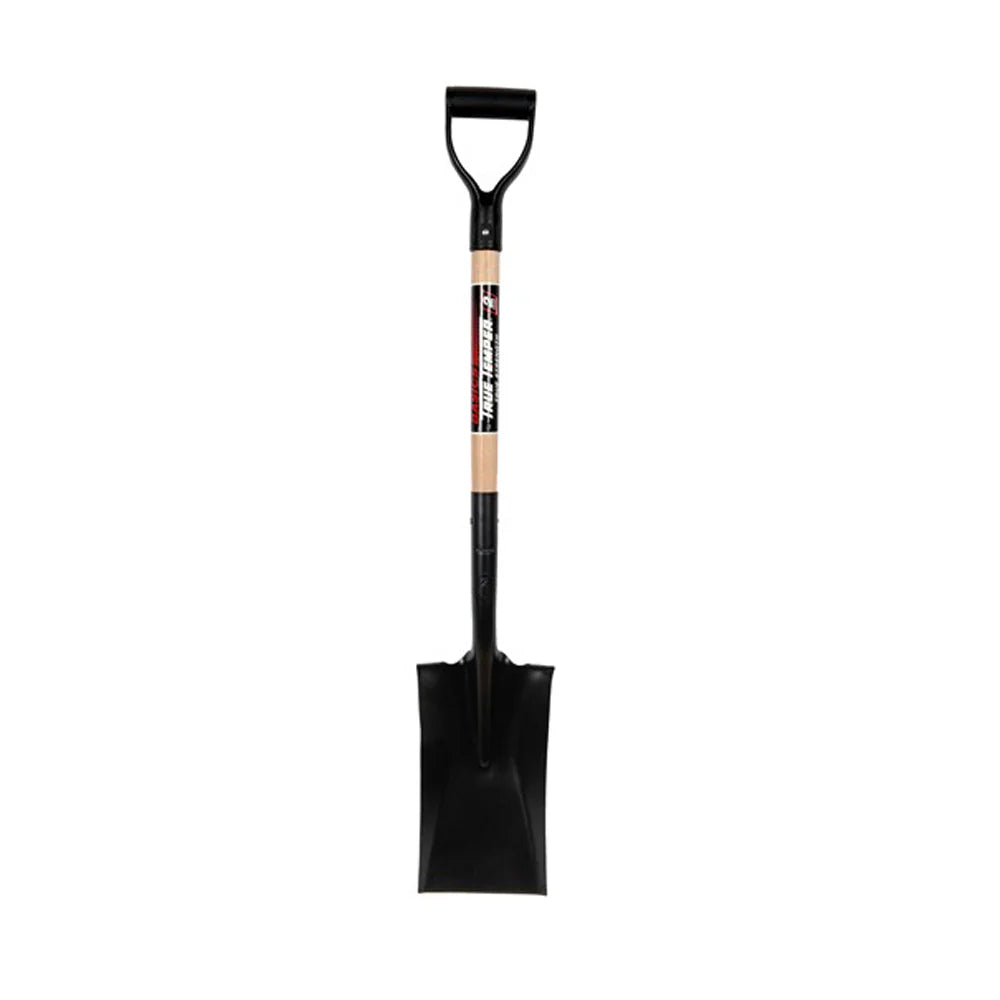 TRUE TEMPER BASIC DIGGING SPADE GL-DS-B