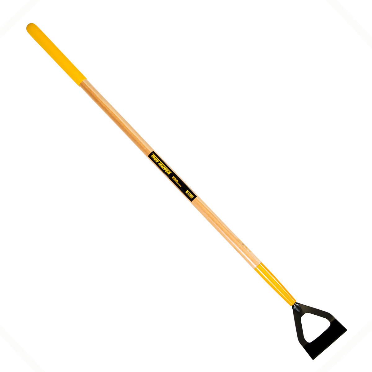 TRUE TEMPER BASIC DUTCH HOE