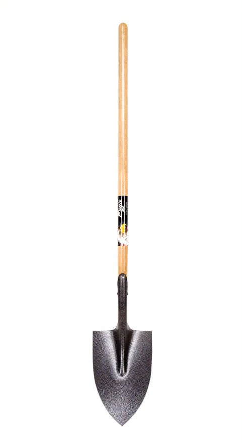 EAGLE POINTED SHOVEL 4FT