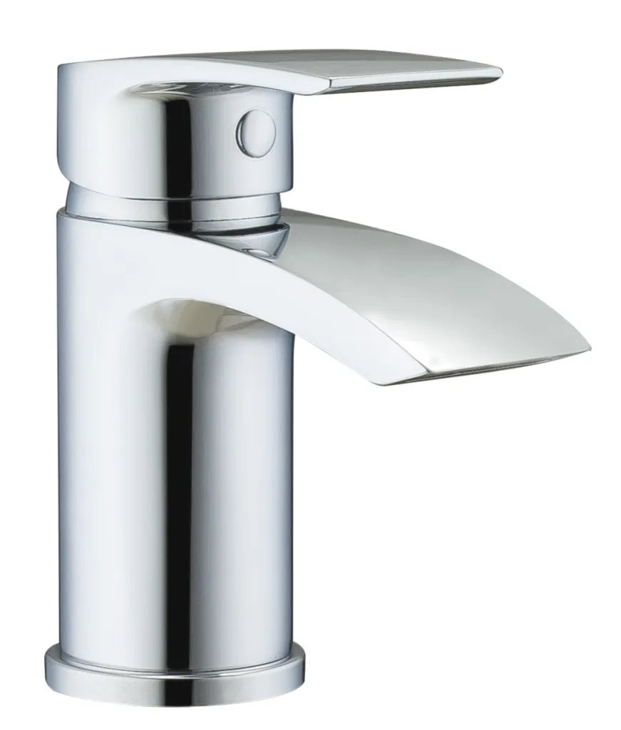 SHADE MINI BASIN MONO MIXER