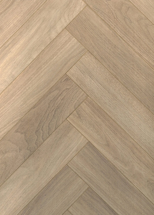 Tartas Oak Herringbone 12mm