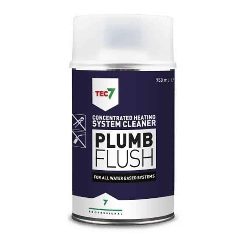 TEC7 Plumb Flush 750ML