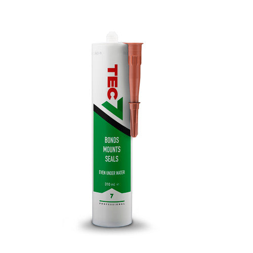 TEC7 Adhesive Tube