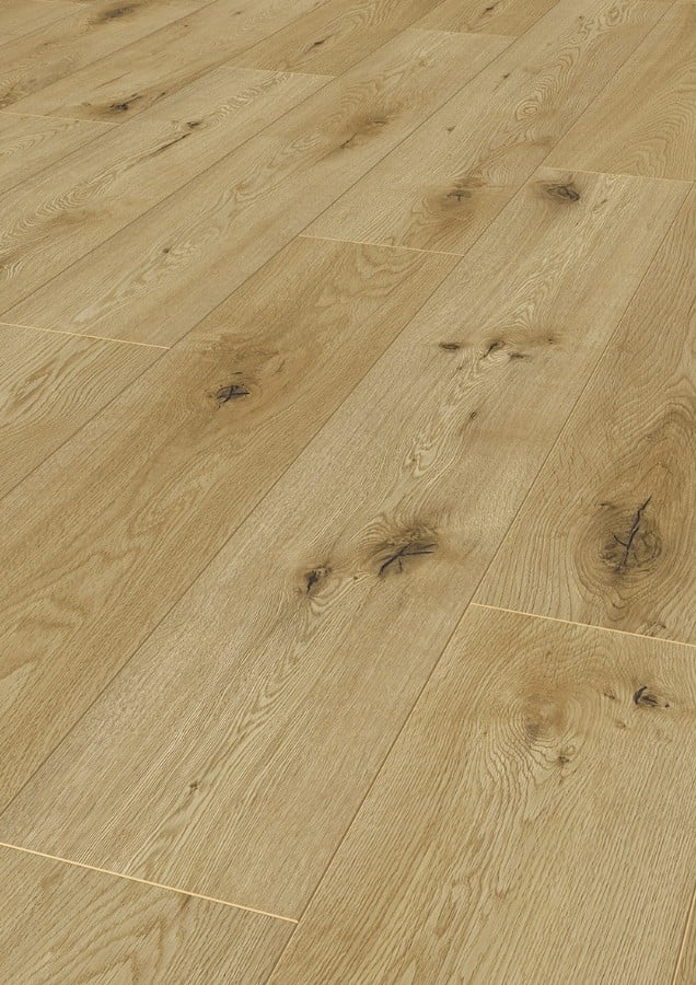 Turin Oak 12mm