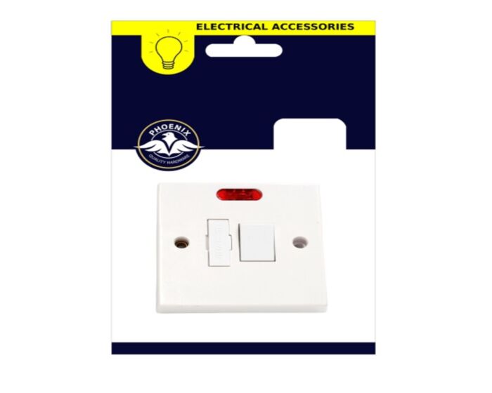 Phoenix Electrical Sockets & Switches