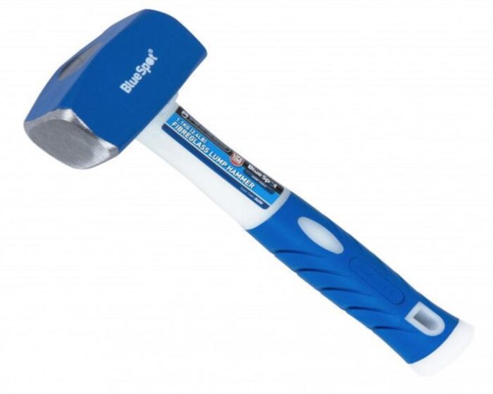 Bluespot Demolition Club Hammer, Sledgehammers, Hatchet