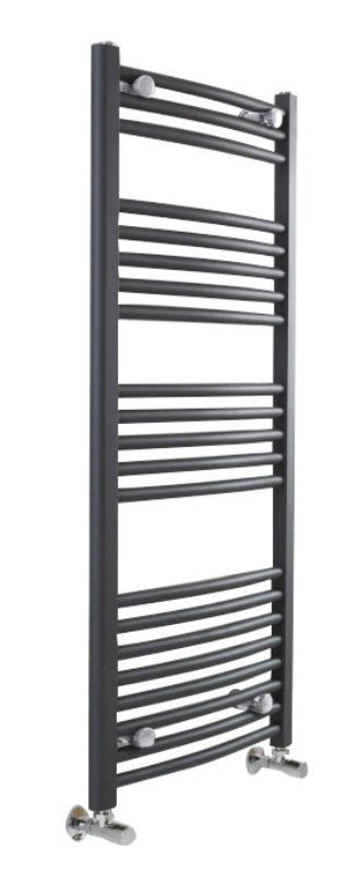 Curved  Ladder Rail