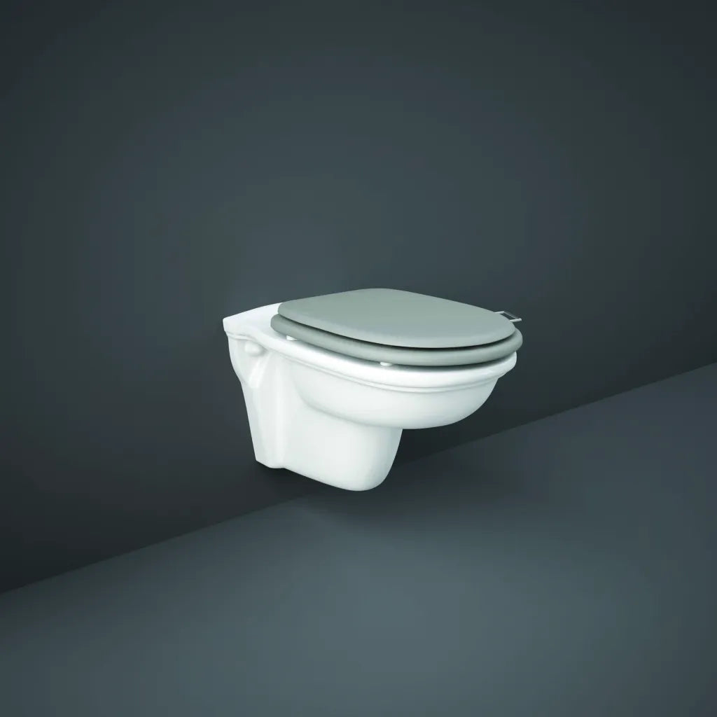 Washington Wall Hung Pan