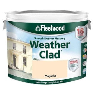FLEETWOOD WEATHER CLAD 10L (ALL COLOURS)