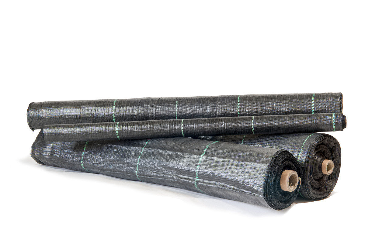 WEED CONTROL FABRIC ROLL