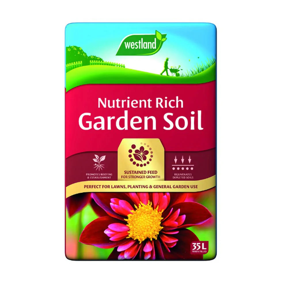 TOP SOIL