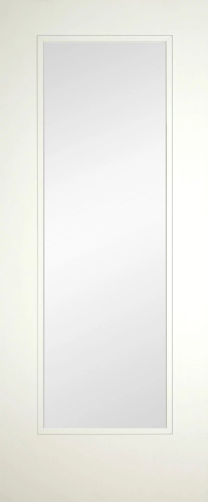 erkado shaker laminate winter white clear glass