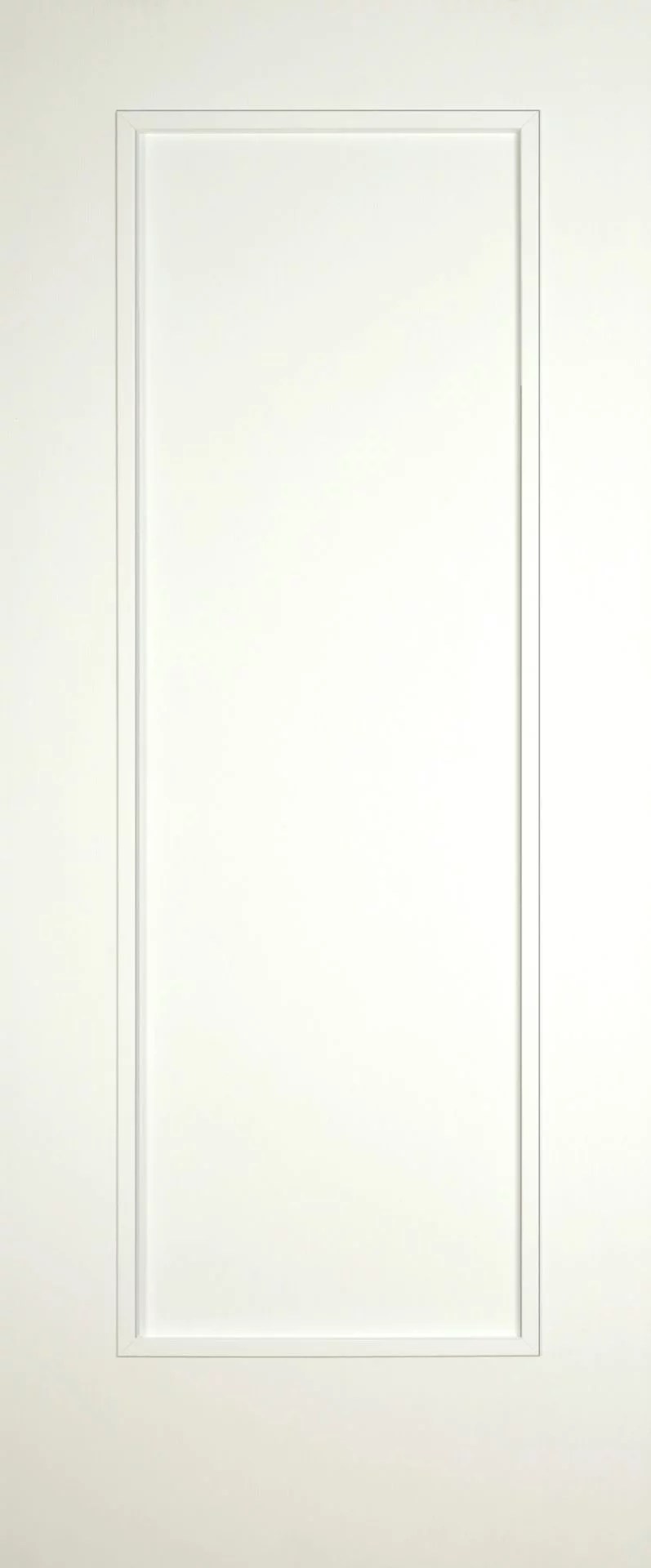 erkado shaker laminate winter white
