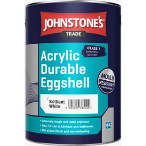 Johnstones Paint - White Range
