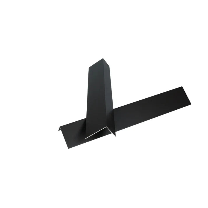 Aluminium L-Shape Trim