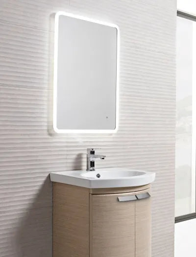 ASTER LED Mirror Rectangle