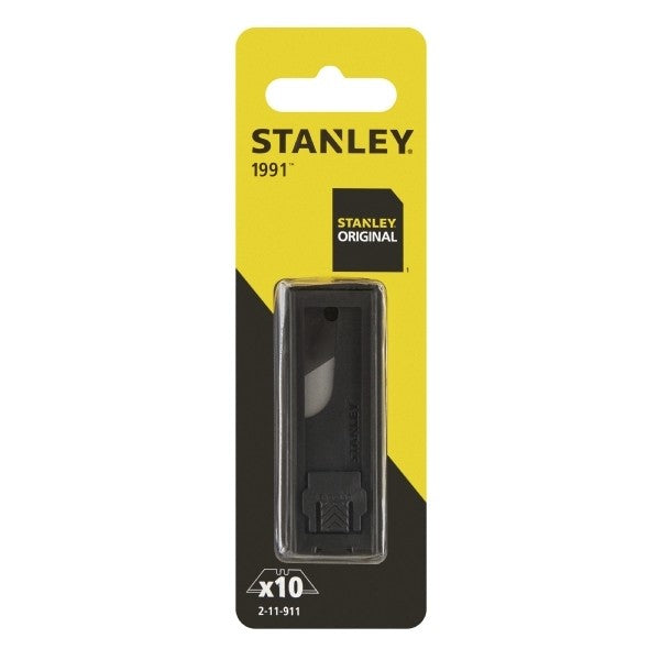 Stanley 1992 blades 10pk dispenser