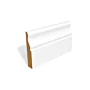 PRIMED MDF ARCHITRAVE OG MLD 70X15MM 5.49M LEN