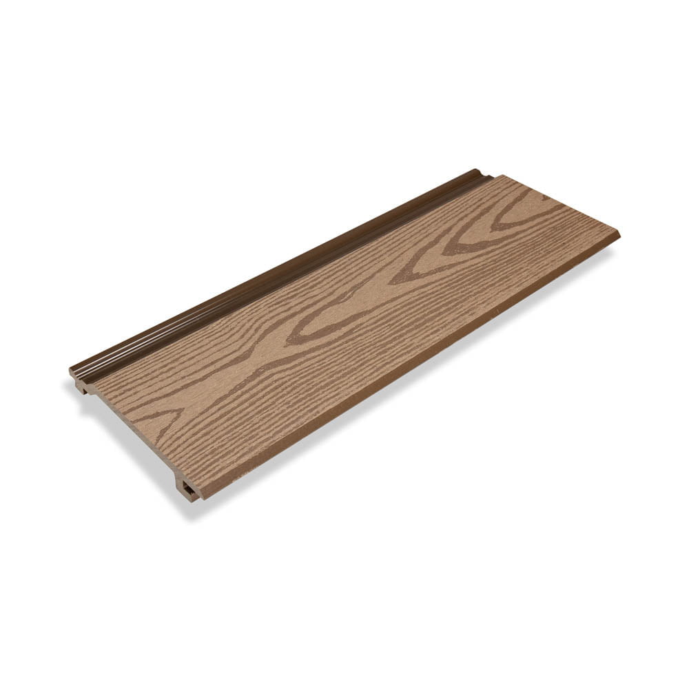 Composite Cladding