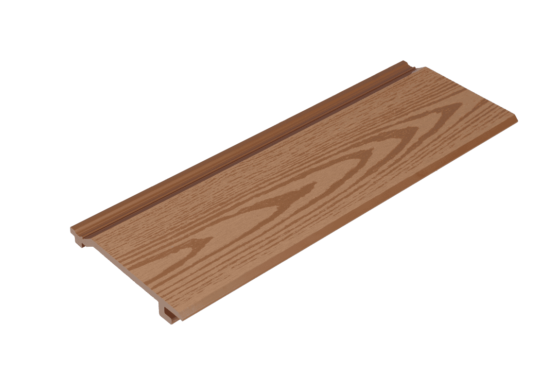 Composite Cladding