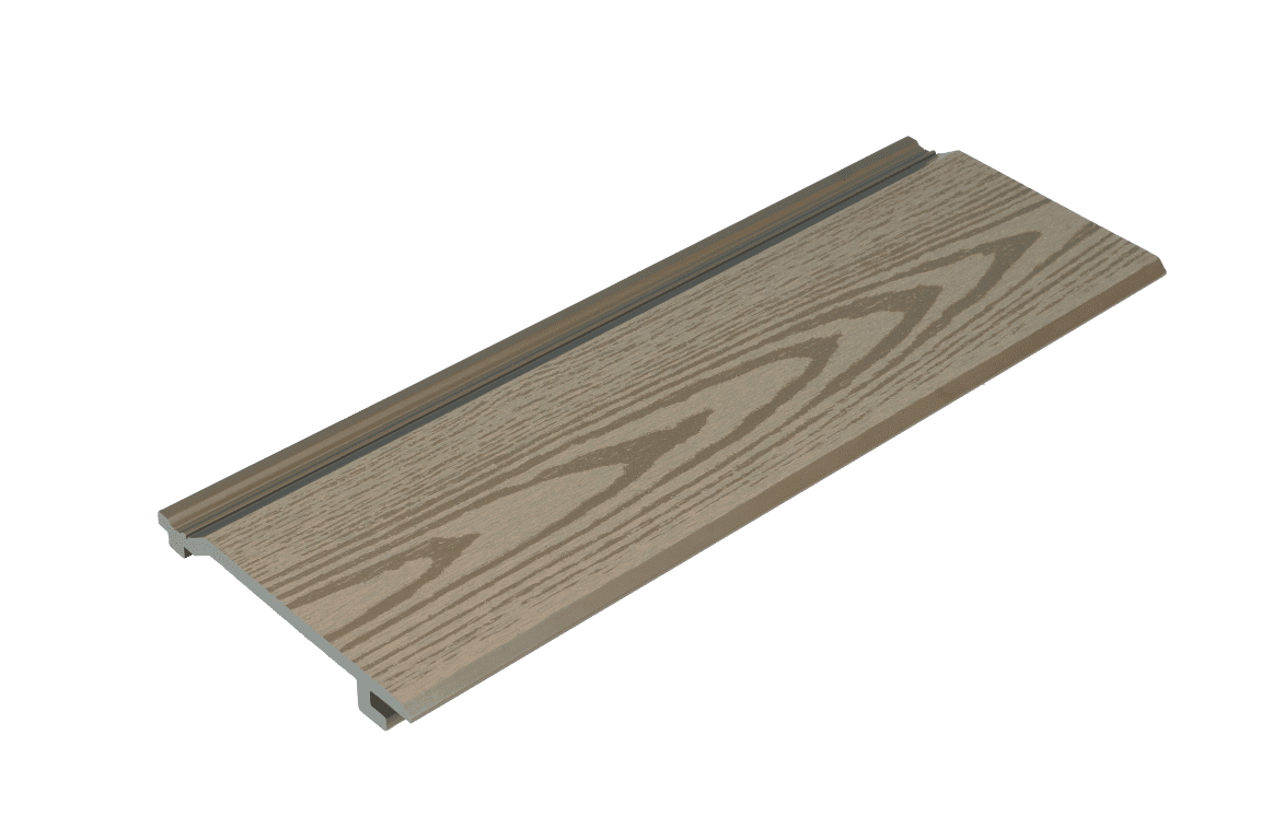 Composite Cladding