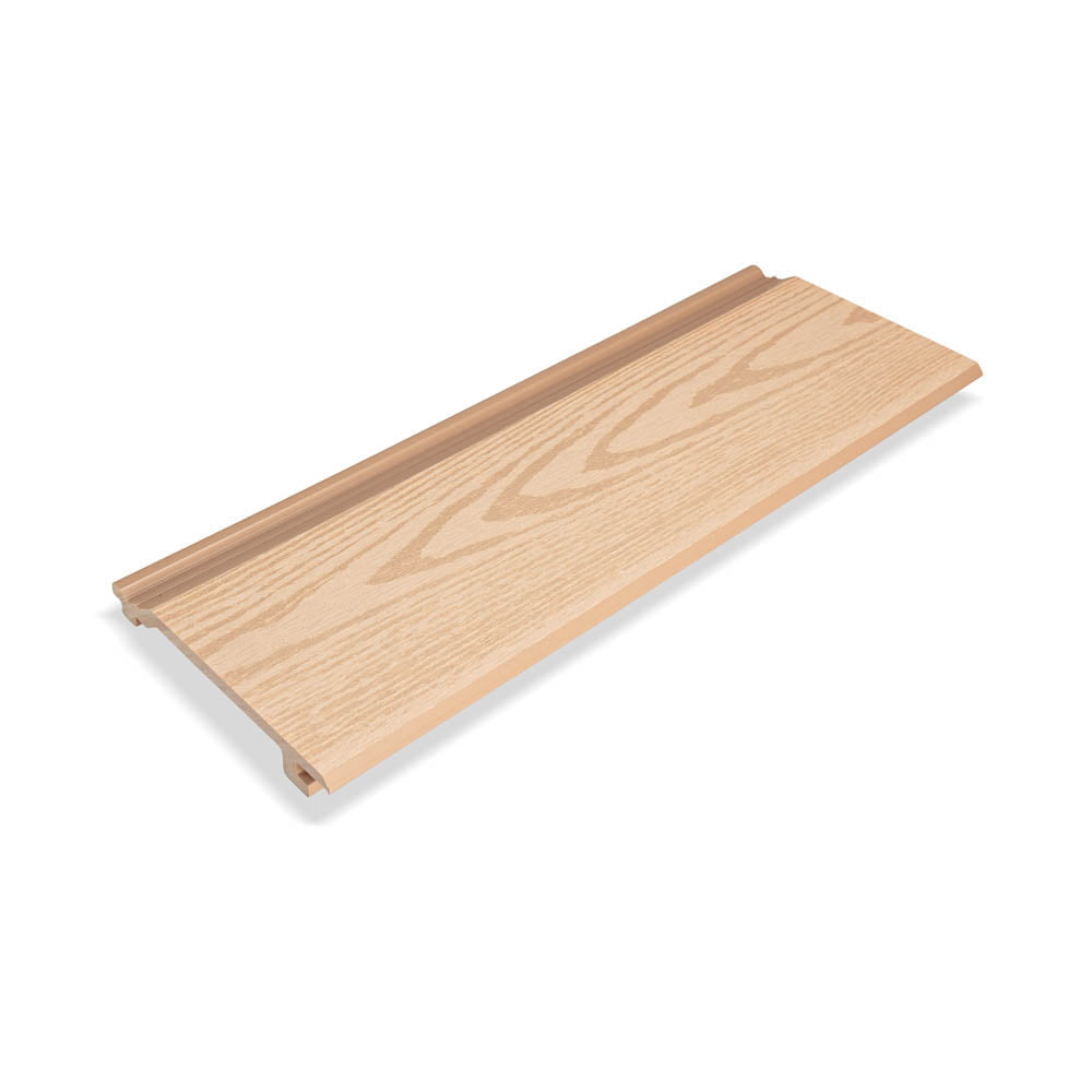 Composite Cladding
